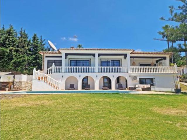 Chalet en venta en Campo-Mijas, Costa del Sol Occidental
