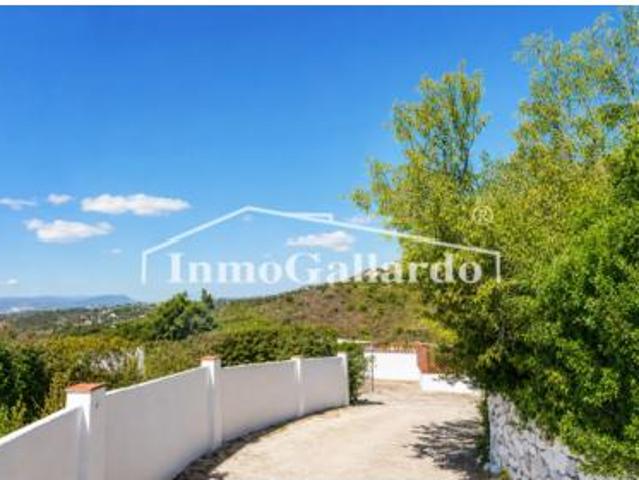 Chalet en venta en Las Lomas de Mijas, Costa del Sol Occidental