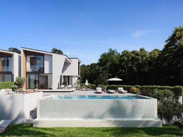 Chalet en venta en Peñablanquilla, Costa del Sol Occidental