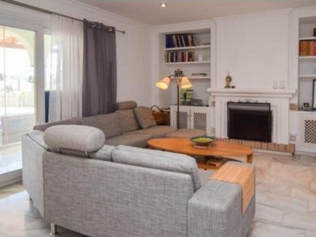Chalet en venta en Cerros del Águila, Costa del Sol Occidental