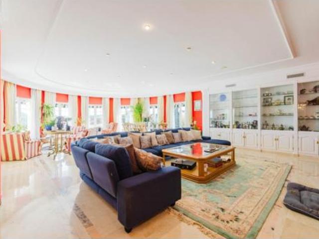 Chalet en venta en Puebla Aida, Costa del Sol Occidental