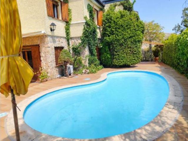 Chalet en venta en Miraflores De La Sierra, Madrid