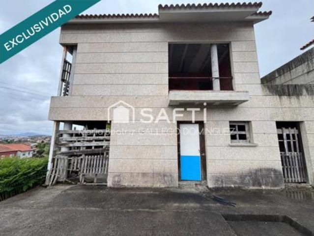 Chalet en venta en O Morrazo, Galicia
