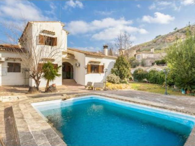 Casa en venta en la Costera, Valencia