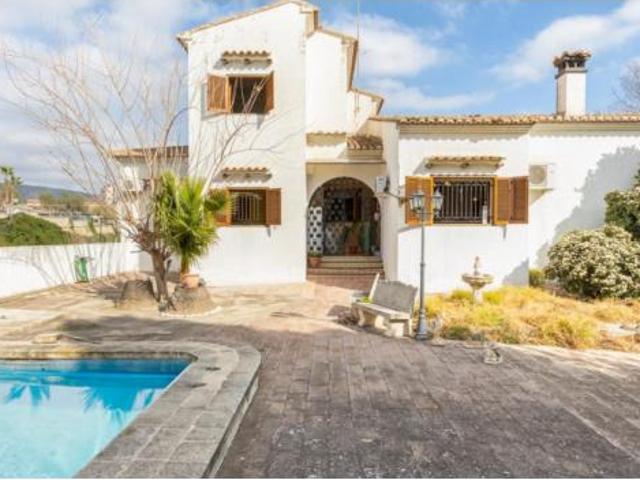 Casa en venta en la Costera, Valencia