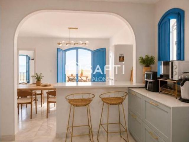 Chalet en venta en Vista de los Ángeles-Rumina, Mojácar