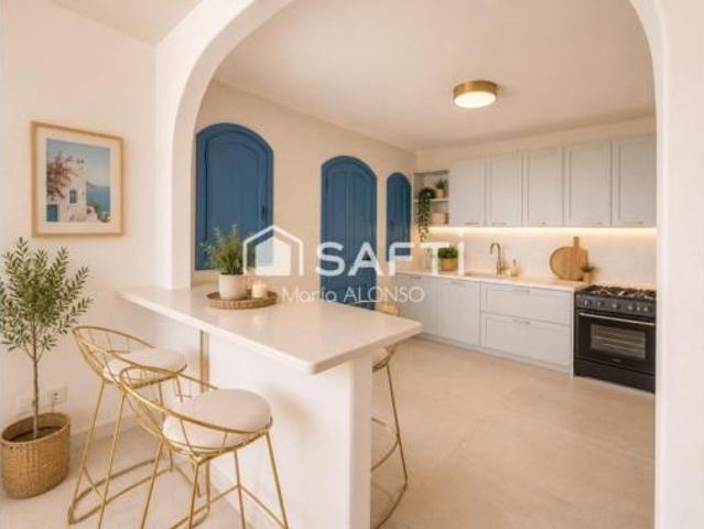 Chalet en venta en Vista de los Ángeles-Rumina, Mojácar