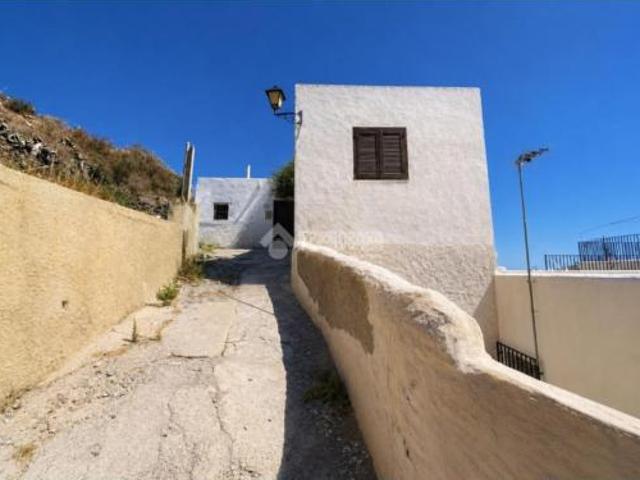 Chalet en venta en Vista de los Ángeles-Rumina, Mojácar