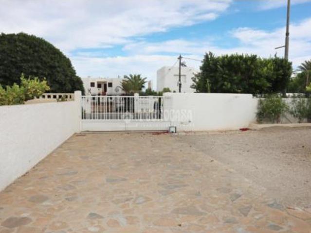 Chalet en venta en Vista de los Ángeles-Rumina, Mojácar