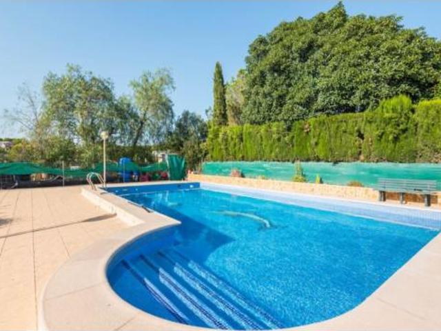 Chalet en venta en Romeral, Vega Media del Segura