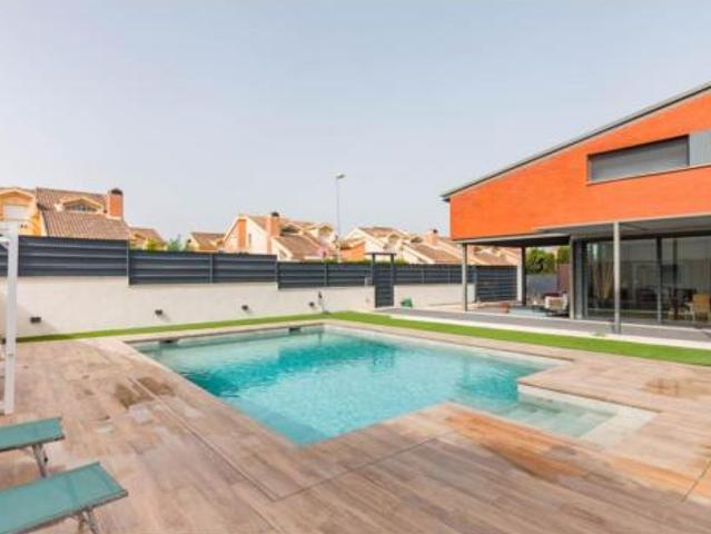Chalet en venta en Romeral, Vega Media del Segura