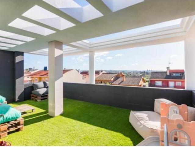 Chalet en venta en El Llano, Vega Media del Segura