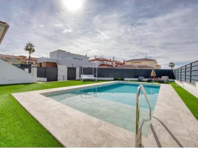 Chalet en venta en Romeral, Vega Media del Segura