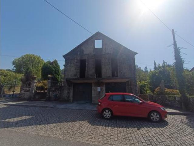 Chalet en venta en Mondariz-Balneario, O Condado