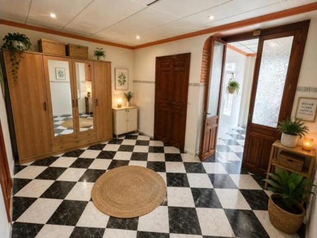 Chalet en venta en Monòver / Monóvar, Alacant / Alicante
