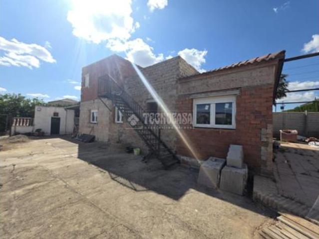Chalet en venta en Montilla, Andalucía
