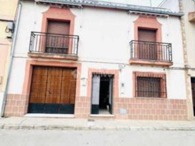 Chalet en venta en Montilla, Andalucía