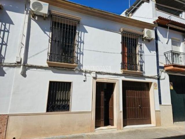 Chalet en venta en Montilla, Andalucía