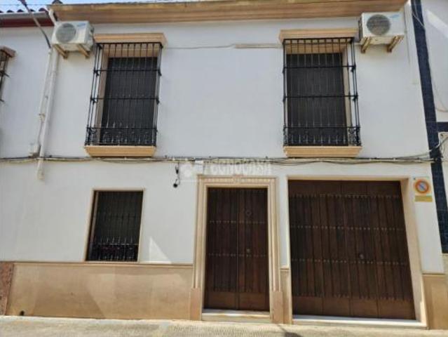 Chalet en venta en Montilla, Andalucía