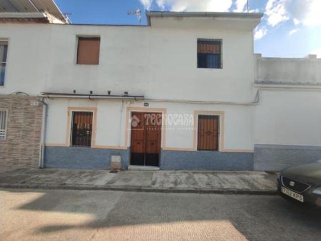 Chalet en venta en Montilla, Andalucía