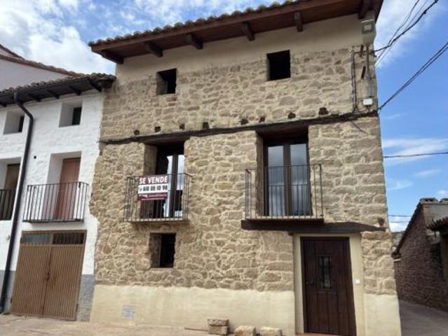 Chalet en venta en Gúdar-Javalambre, Aragón