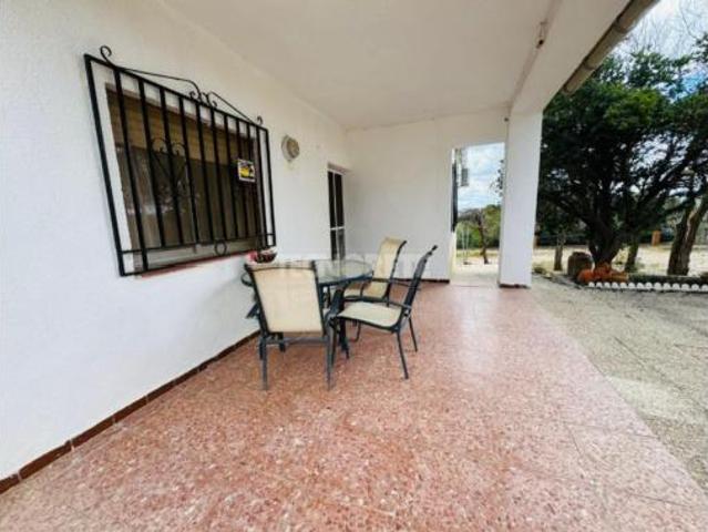 Chalet en venta en Mora, Castilla-La Mancha