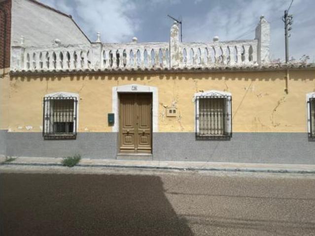 Chalet en venta en Mora, Castilla-La Mancha