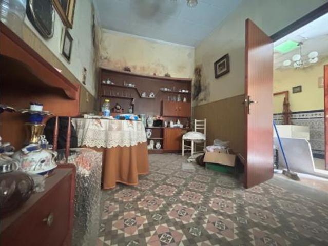 Chalet en venta en Mora, Castilla-La Mancha