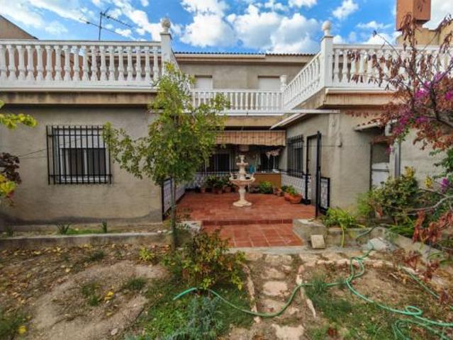Chalet en venta en Comarca de Loja, Andalucía