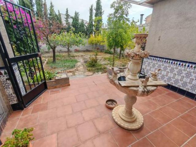 Chalet en venta en Comarca de Loja, Andalucía