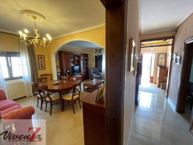 Chalet en venta en Moraleja del Vino, Zamora