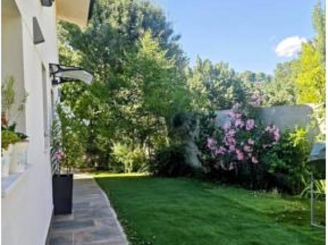 Chalet en venta en Moralzarzal, Madrid