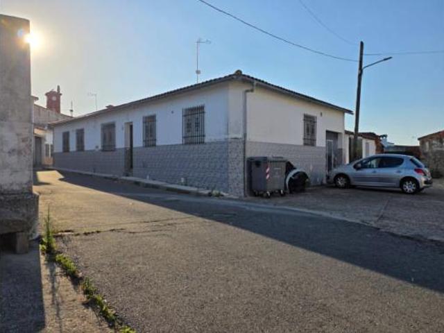 Chalet en venta en Morcillo, Extremadura