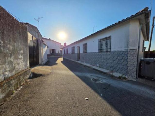 Chalet en venta en Morcillo, Extremadura
