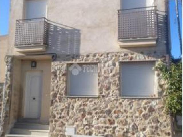 Chalet en venta en Morille, Castilla y León