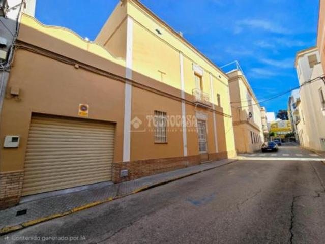 Chalet en venta en Morón de la Frontera, Sevilla