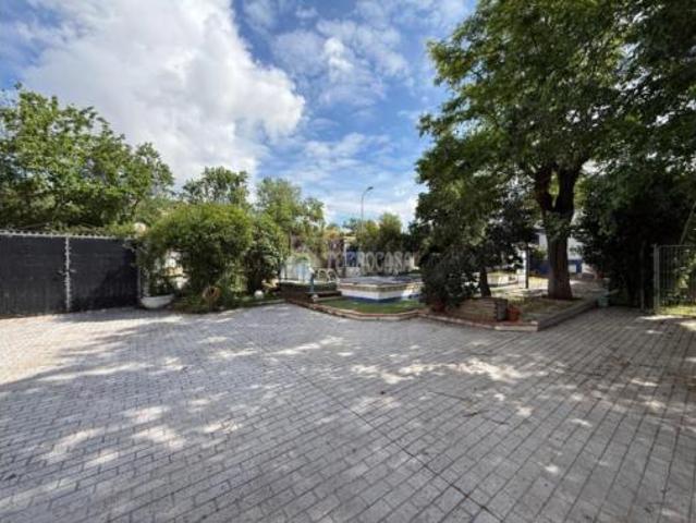 Chalet en venta en Parque Guadarrama, Móstoles