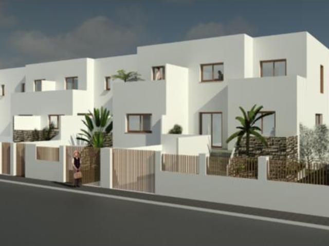 Villa en venta en Motril, Carchuna