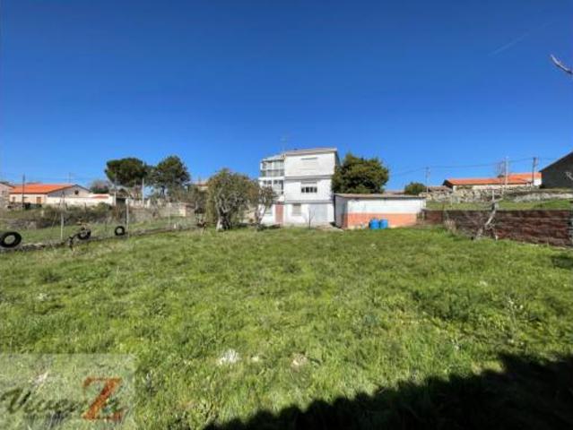 Chalet en venta en Poblado del Esla, Muelas del Pan