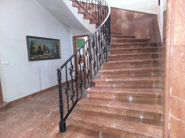 Chalet en venta en Casas Nuevas, Río Mula