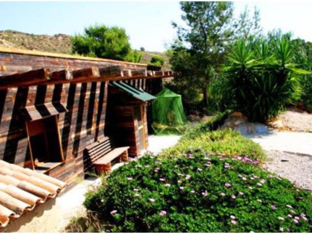 Chalet en venta en Cañadas de San Pedro, Área Metropolitana de Murcia