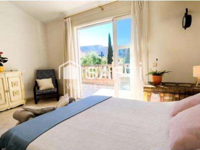 Chalet en venta en La Alberca, Área Metropolitana de Murcia