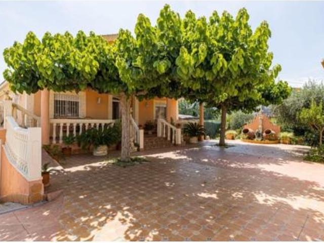 Chalet en venta en Rincón de Seca, Área Metropolitana de Murcia
