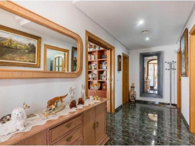 Chalet en venta en Sangonera la Verde o Ermita Nueva, Área Metropolitana de Murcia