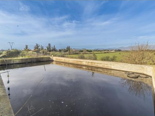 Chalet en venta en Pla de Mallorca, Baleares