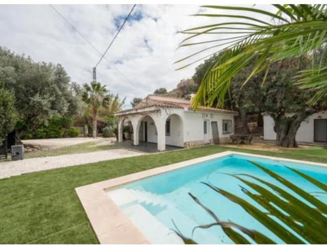 Chalet en venta en Urbanització L'Almaixada, l'Alacantí