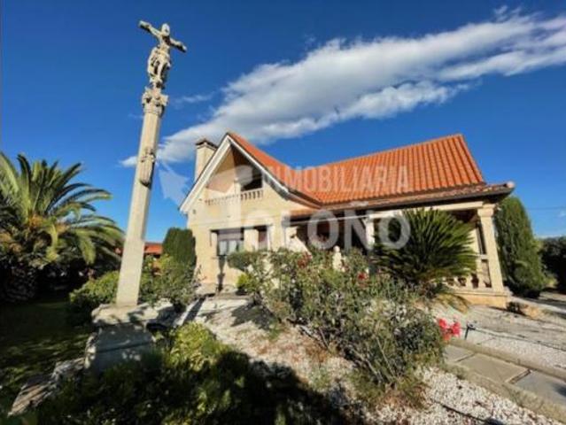 Chalet en venta en Nájera, La Rioja