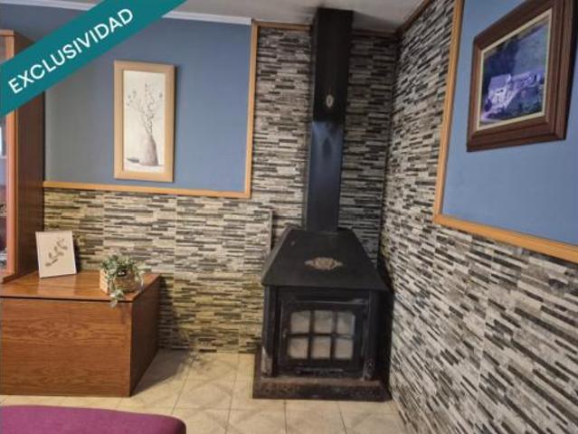 Chalet en venta en Pedroso, Ferrol