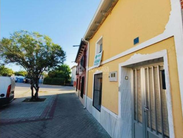 Chalet en venta en Nava Del Rey, Castilla y León