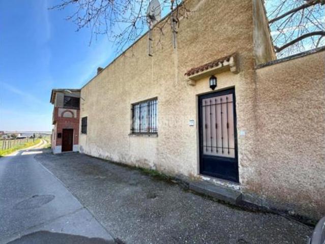 Chalet en venta en Nava Del Rey, Castilla y León